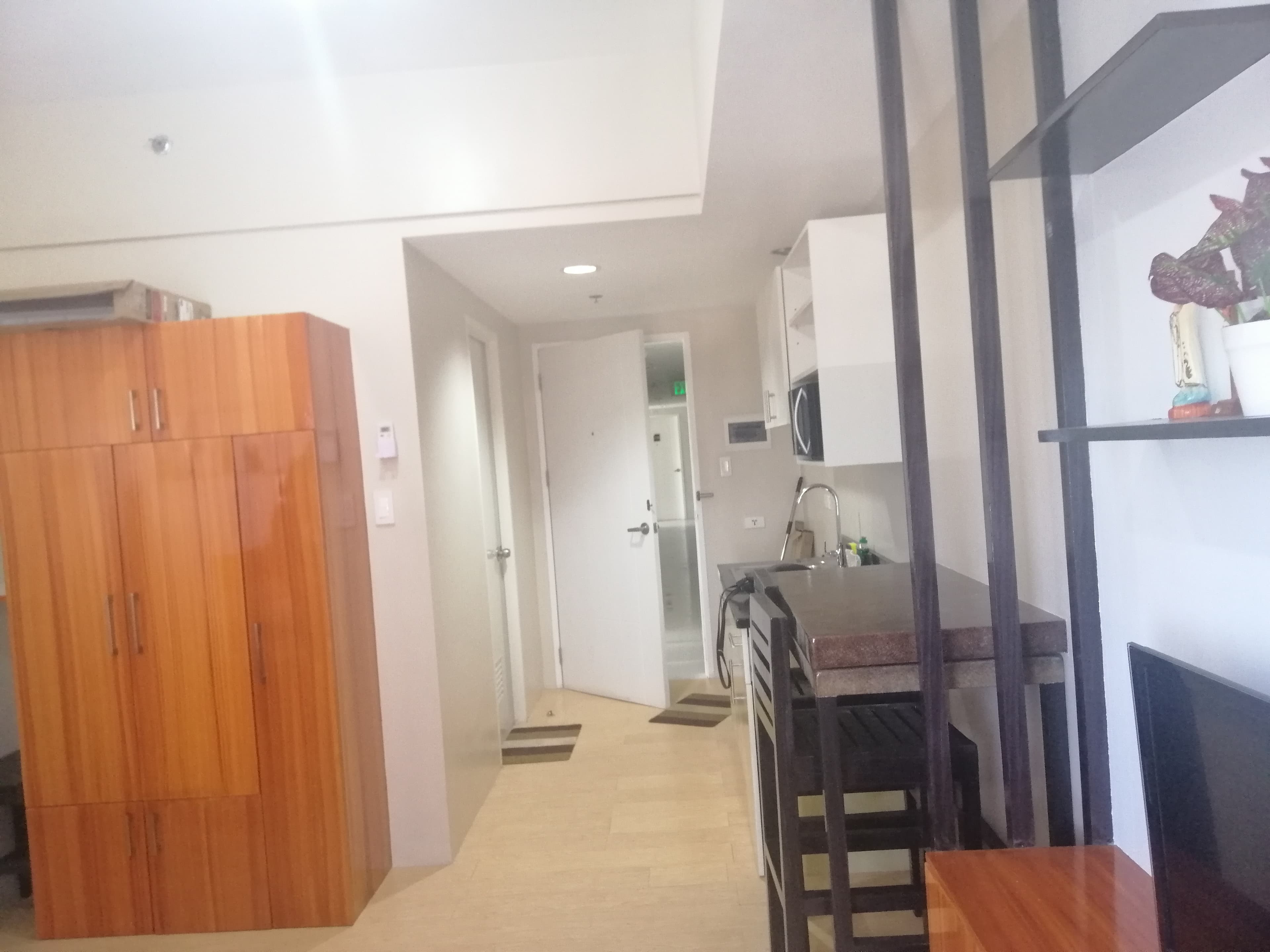 SUNVIDA TOWER STUDIO UNIT FOR RENT - photo 5