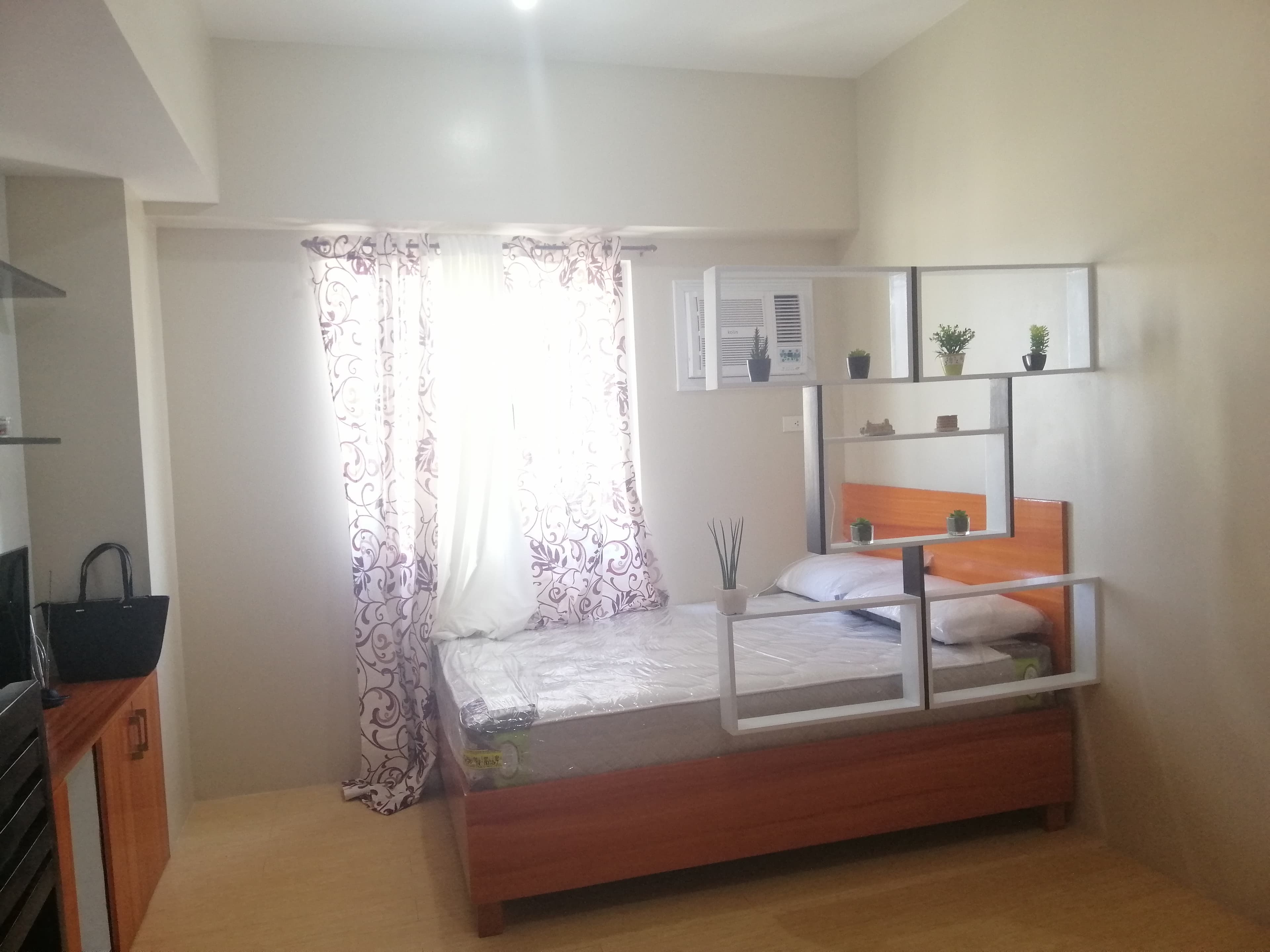 SUNVIDA TOWER STUDIO UNIT FOR RENT - photo 4