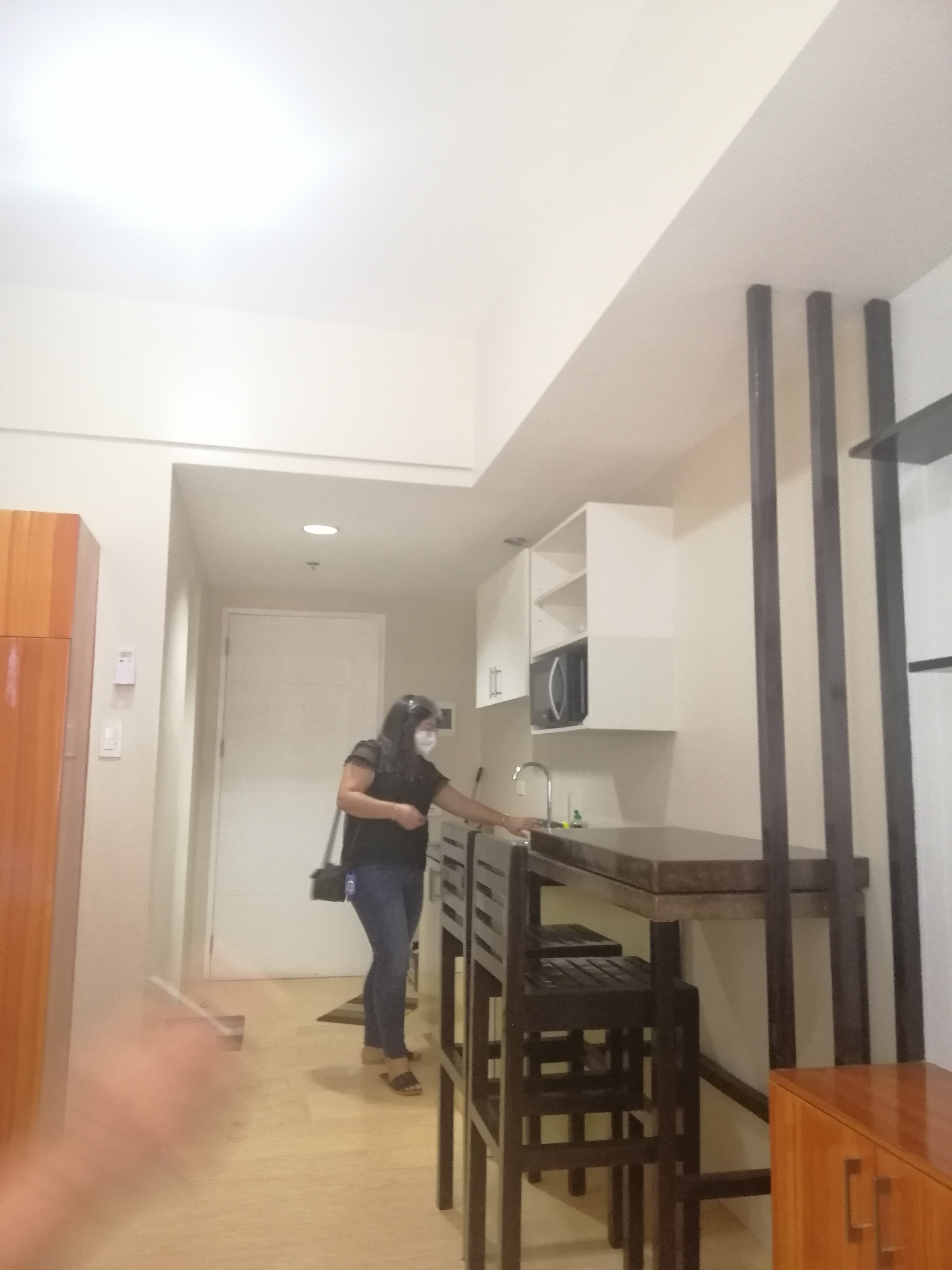 SUNVIDA TOWER STUDIO UNIT FOR RENT - photo 3