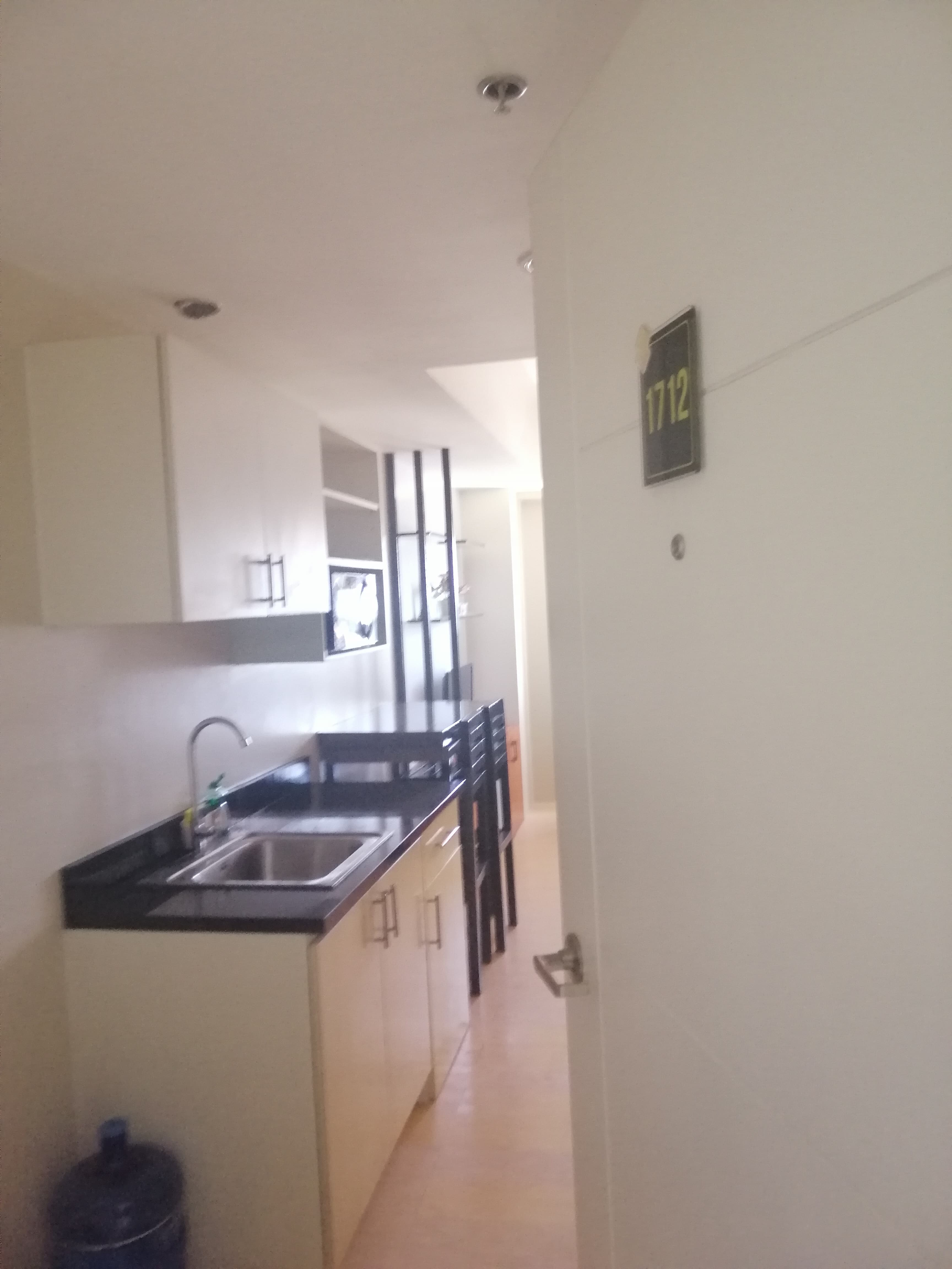 SUNVIDA TOWER STUDIO UNIT FOR RENT