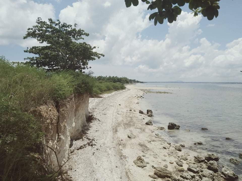 white sand beach lot for sale - photo 2
