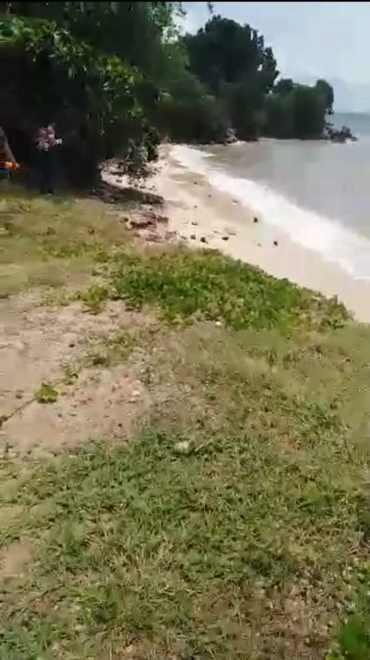 white sand beach lot for sale - photo 4