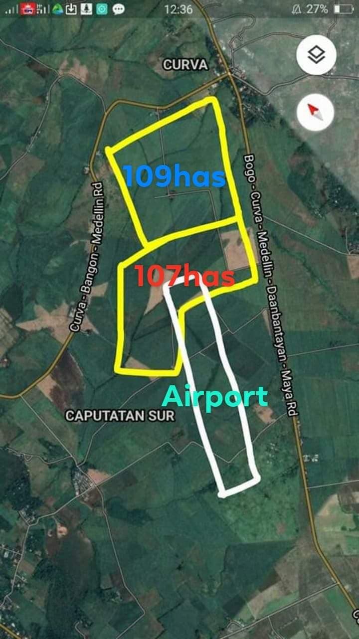 Affordable lot for sale - photo 1