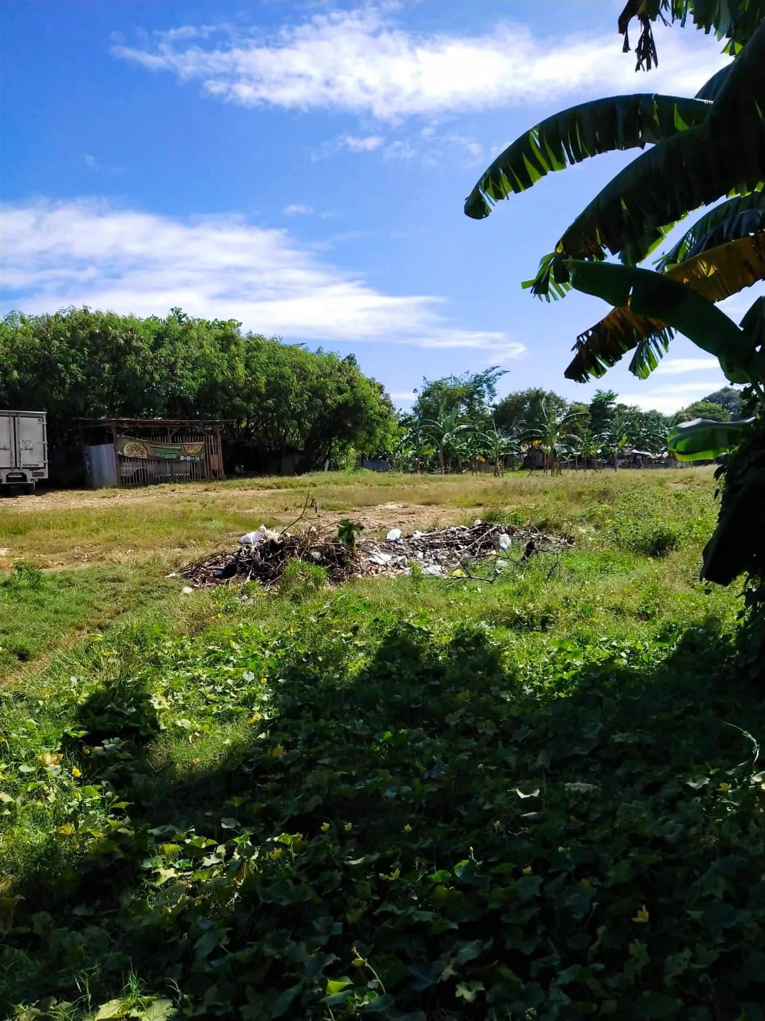 Affordable lot for sale