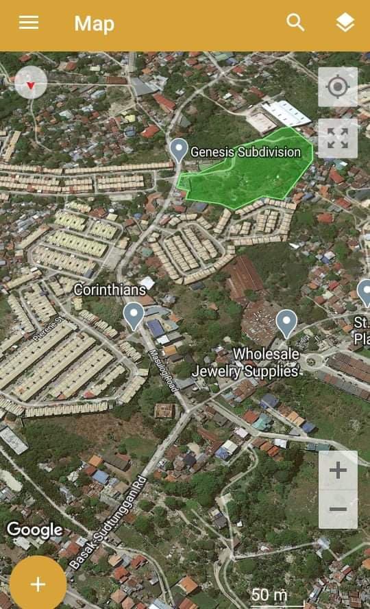 Affordable lot for sale - photo 2