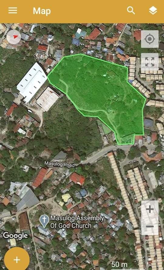 Affordable lot for sale