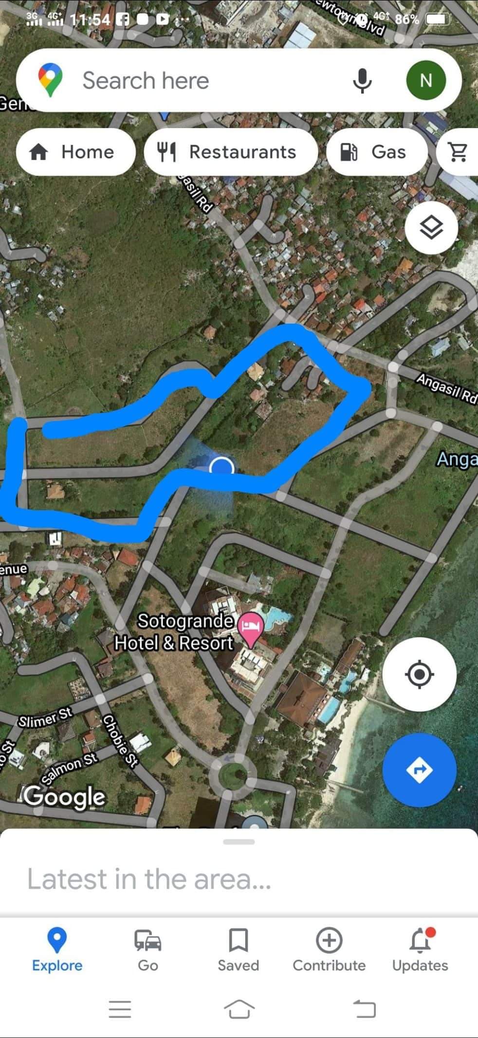 Lot for sale - photo 2