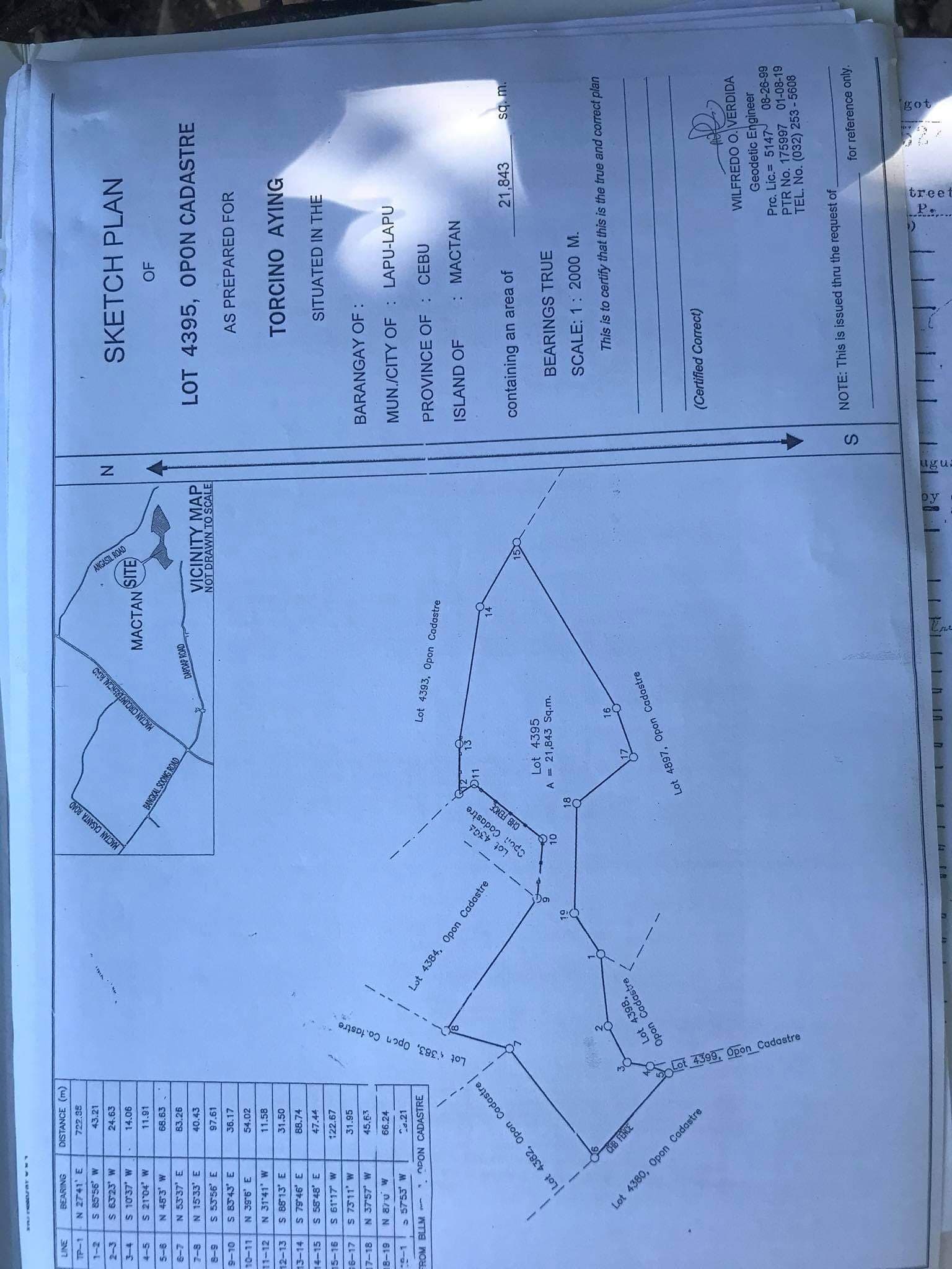 Lot for sale - photo 3