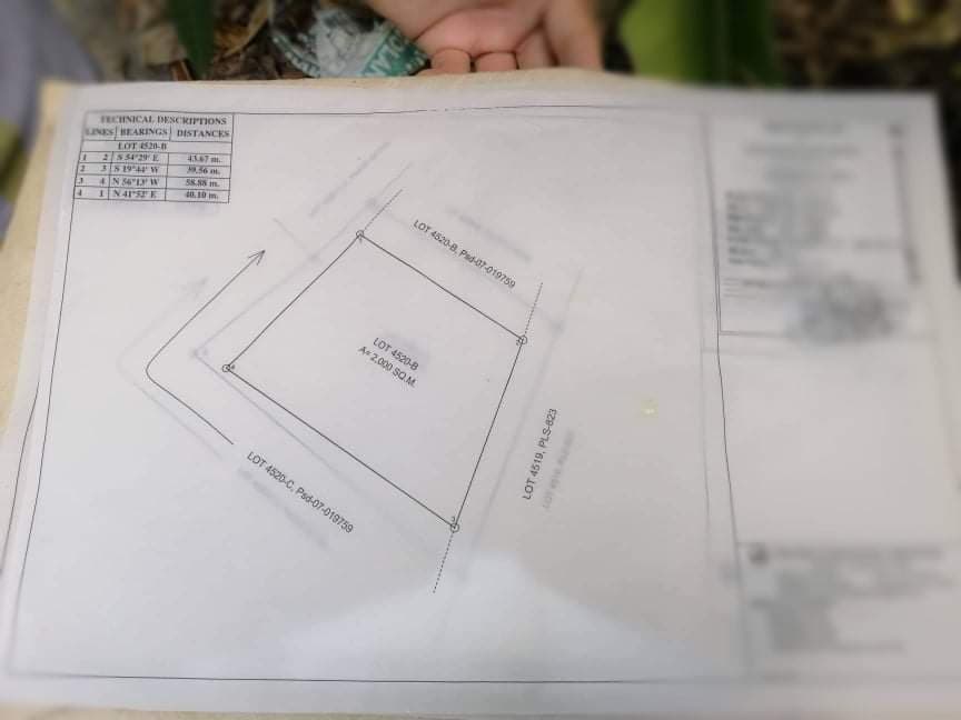 Affordable Industrial Lot