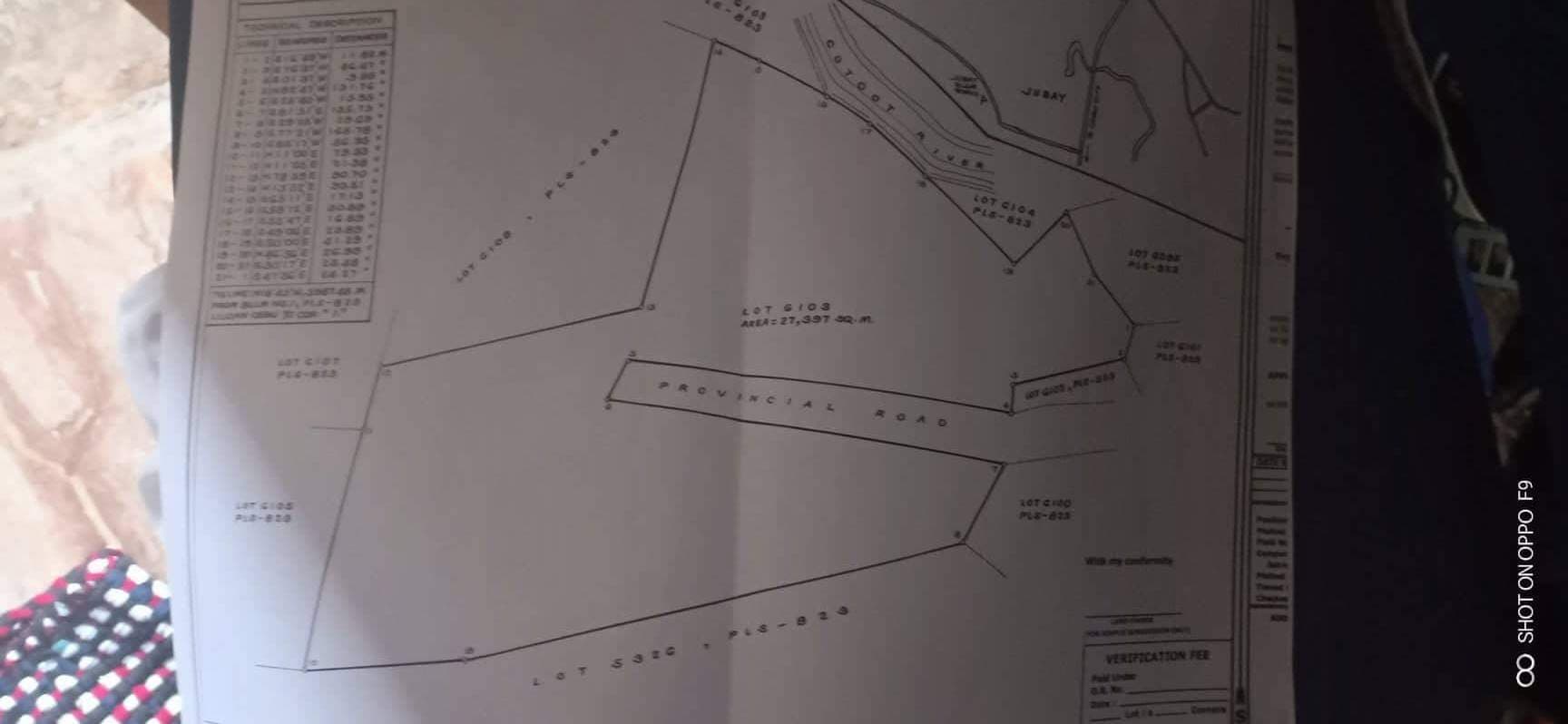 Affordable Industrial Lot