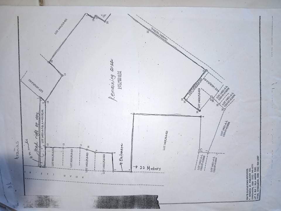 Industrial Lot for sale