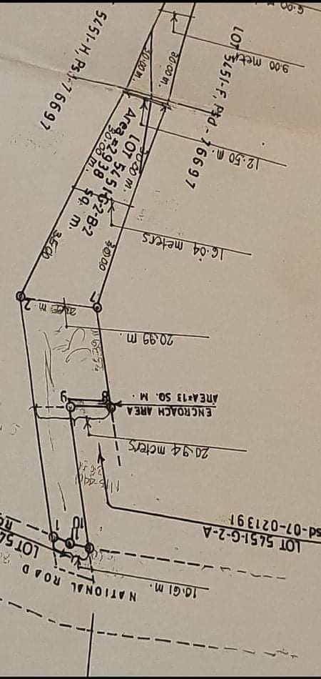 Commercial Lot - photo 4