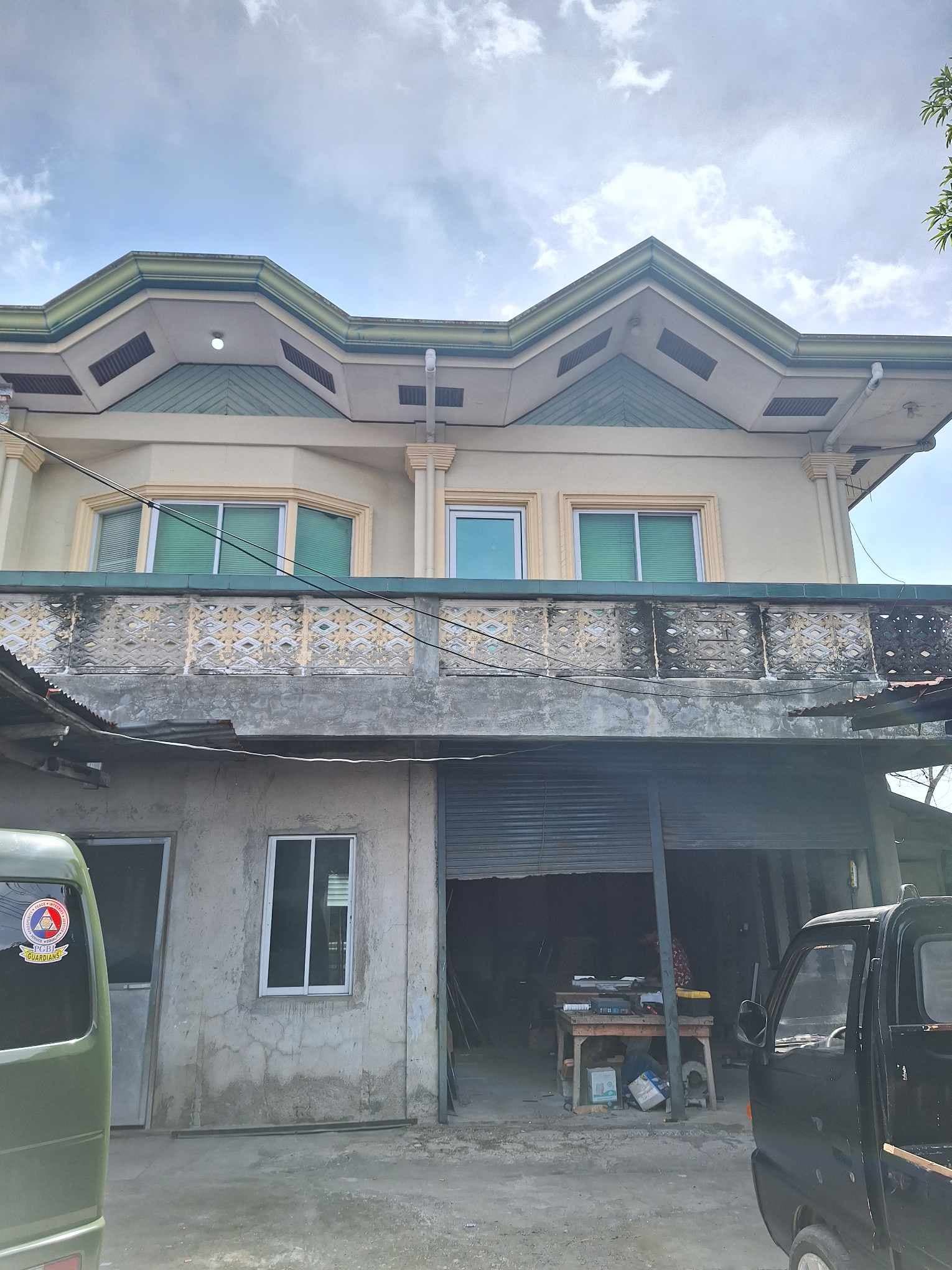 FOR SALE HOUSE AND LOT IN DAWIS NORTE CARMENT CEBU - photo 1