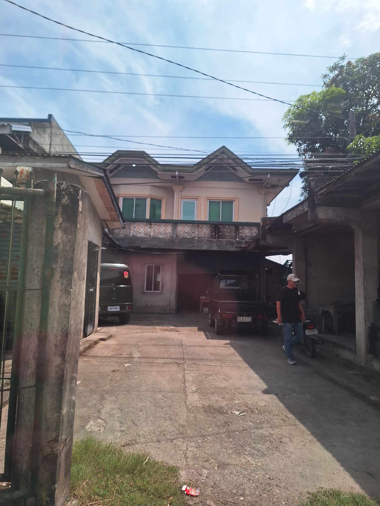 FOR SALE HOUSE AND LOT IN DAWIS NORTE CARMENT CEBU - photo 7