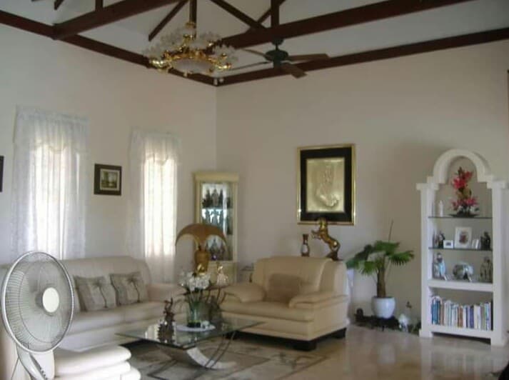 Beach area - photo 5