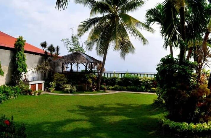 Beach area - photo 4