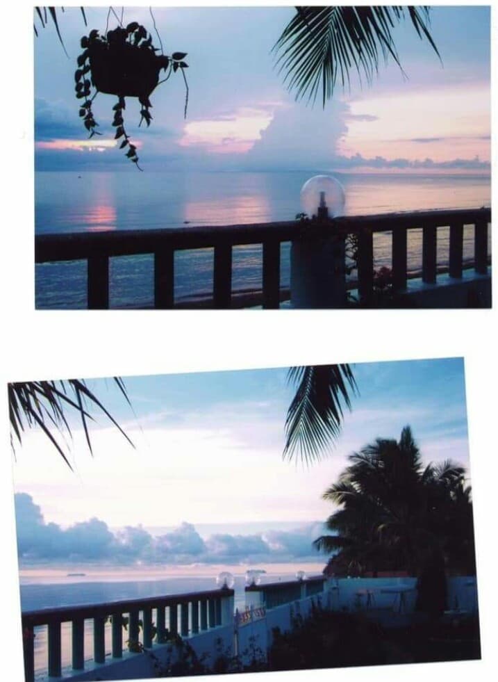 Beach area - photo 3