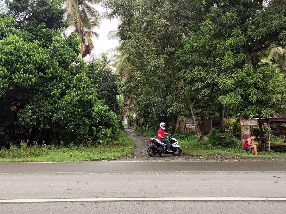 Lot for sale in Cabadbaran City - photo 1