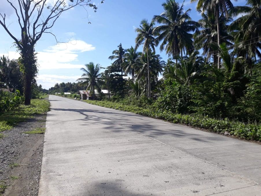 2 HECTARES LAND FOR SALE