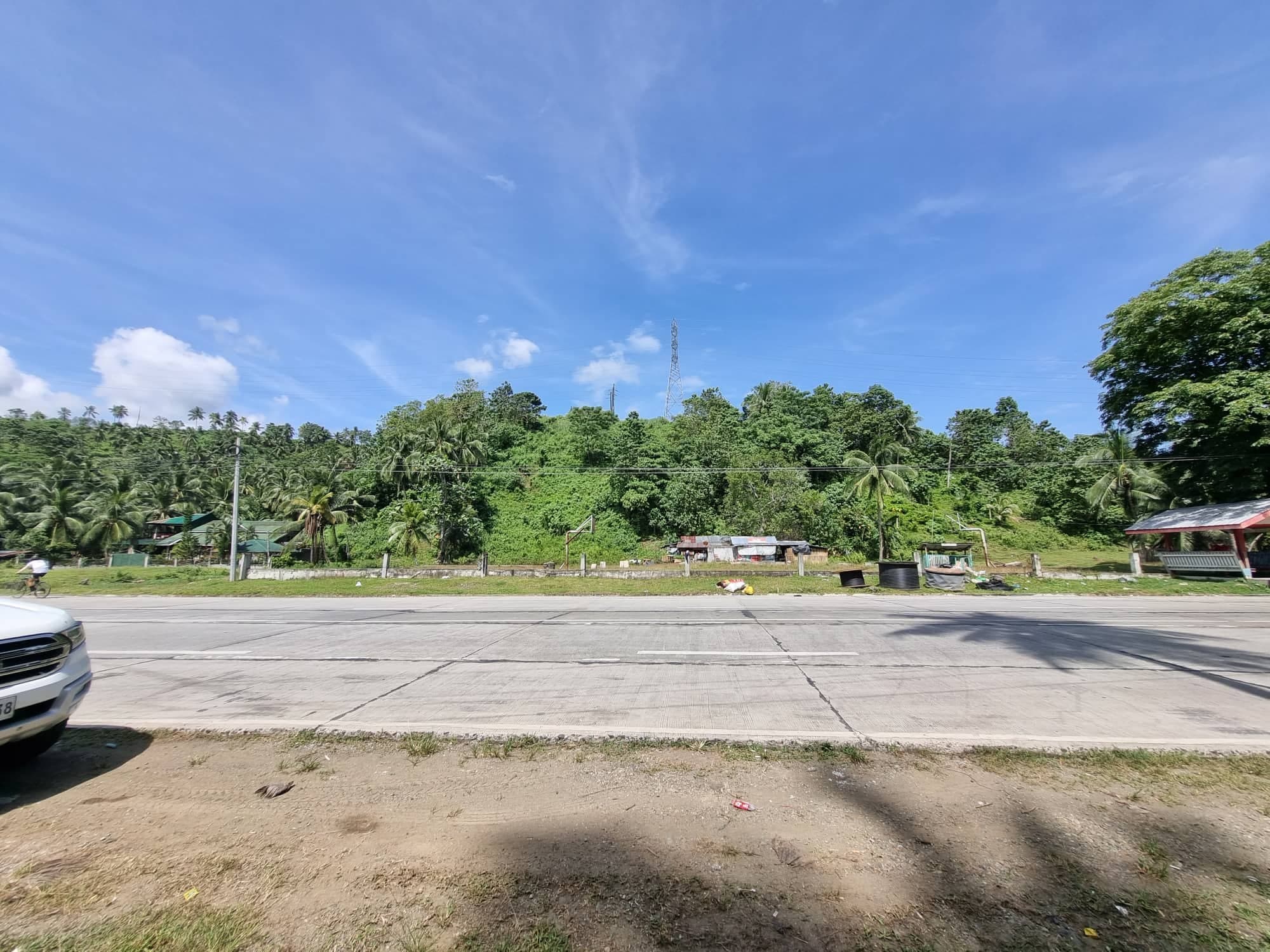 1.3 Hectares Land for Sale