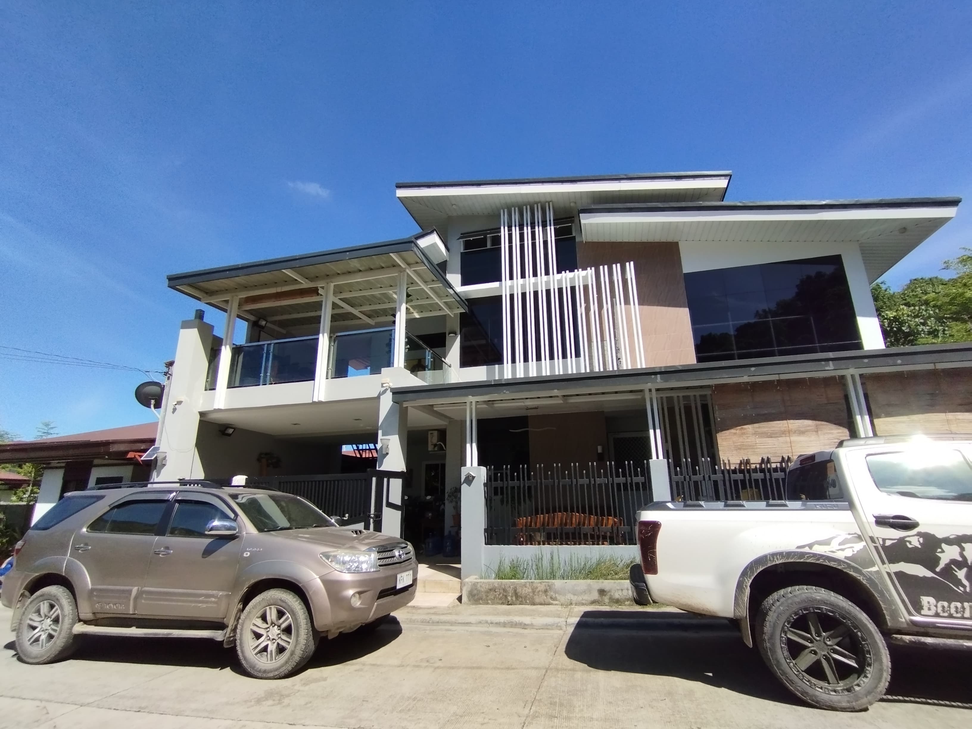 House And Lot - photo 5