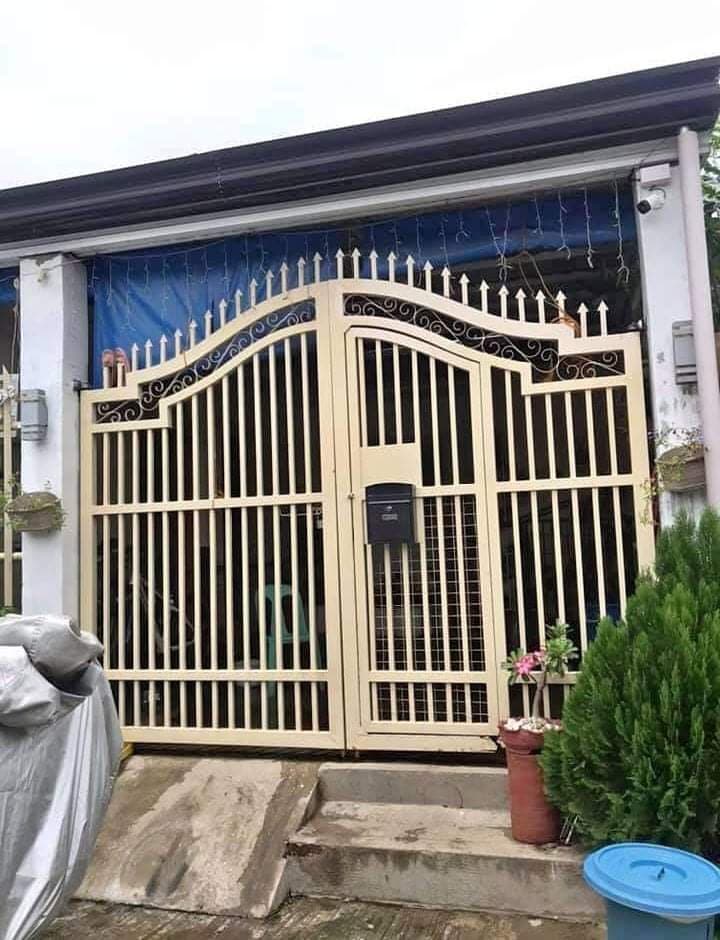 FOR ASSUME â— House and Lot ( Single Attached)