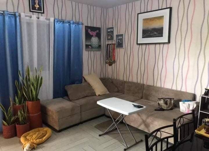 FOR ASSUME â— House and Lot ( Single Attached) - photo 2