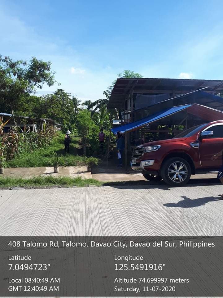 Talomo property - photo 5