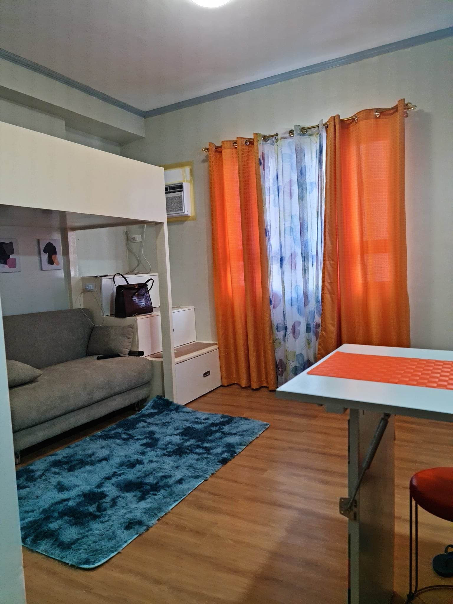 Fully Furnished Studio For Rent! - photo 4