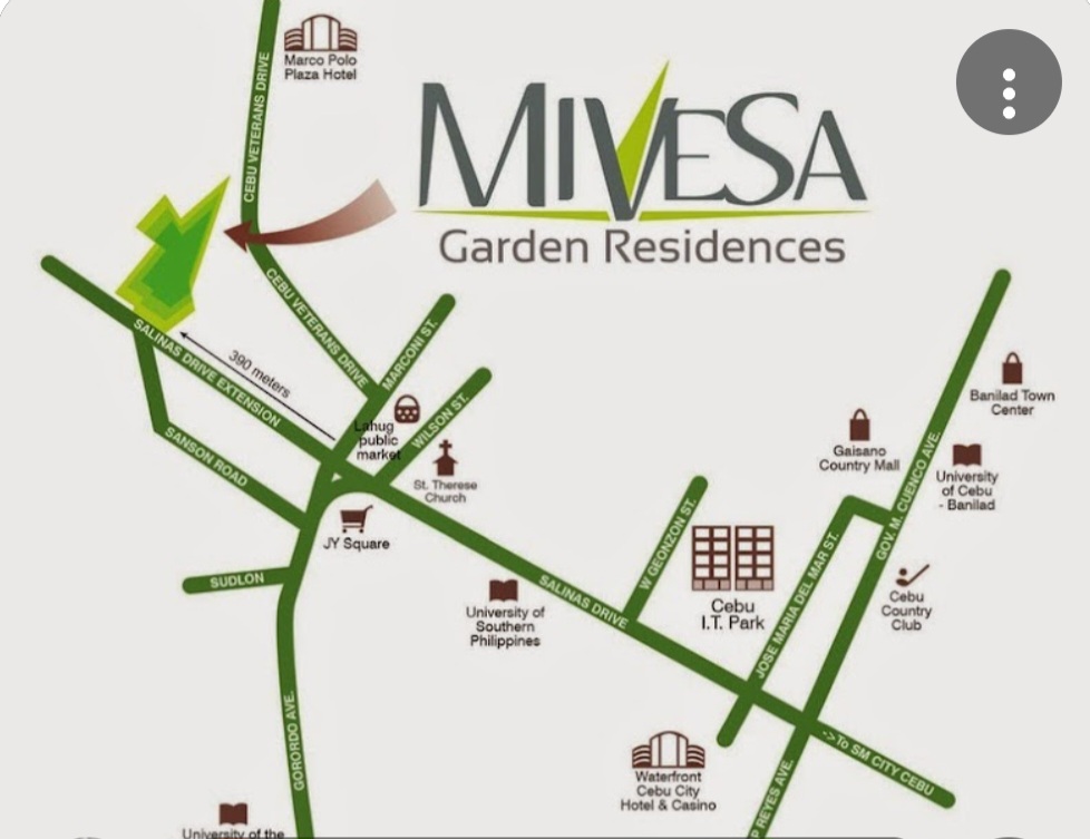 Fully Furnished Studio For Rent!