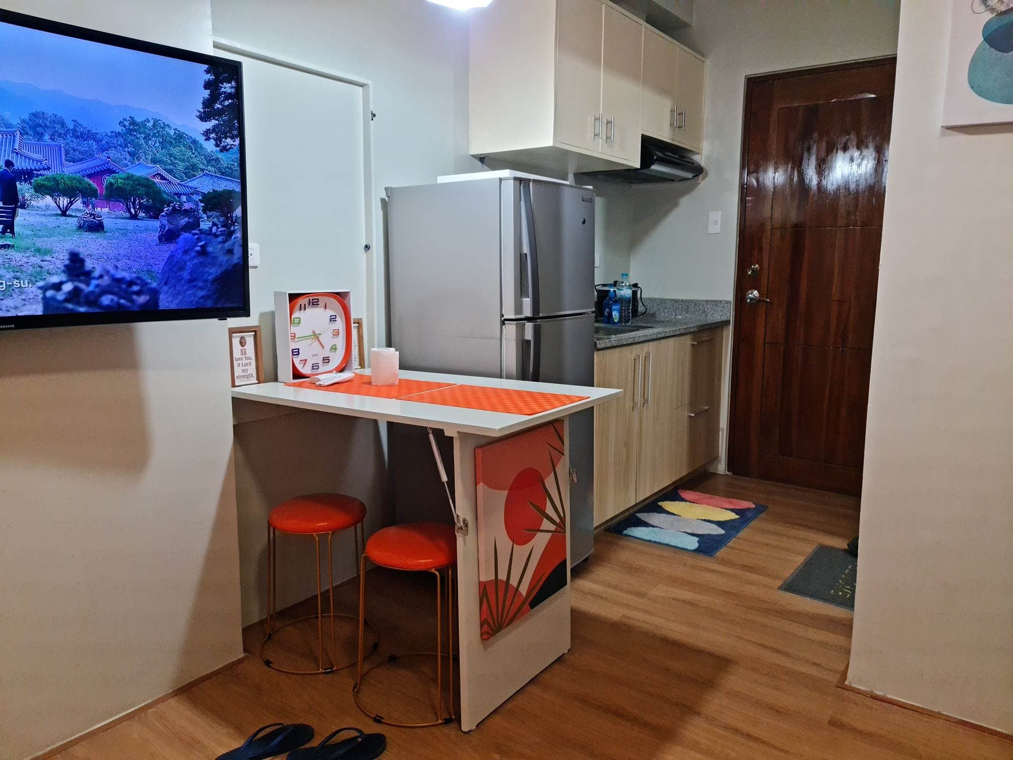 Fully Furnished Studio For Rent! - photo 3