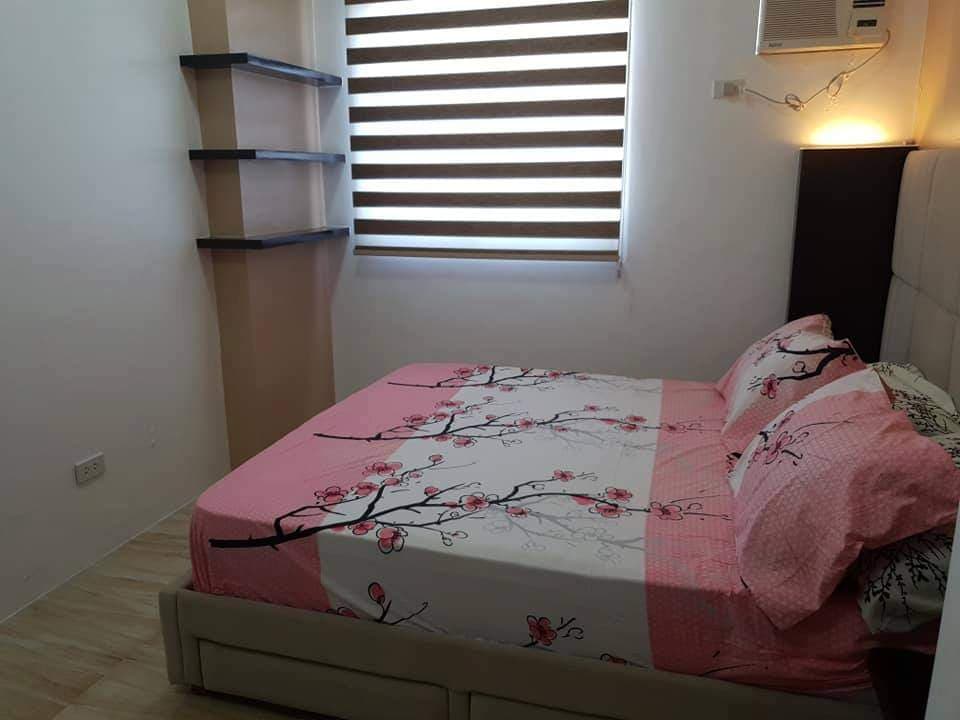 Fully Furnished 1 Bedroom Unit for Rent - photo 2