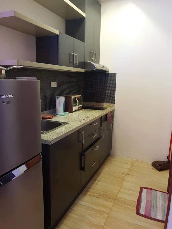 Fully Furnished 1 Bedroom Unit for Rent - photo 3