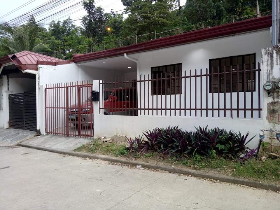 Bungalow House for Rent - photo 1