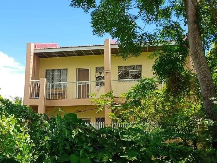House & Lot for Sale (Medellin, Cebu)