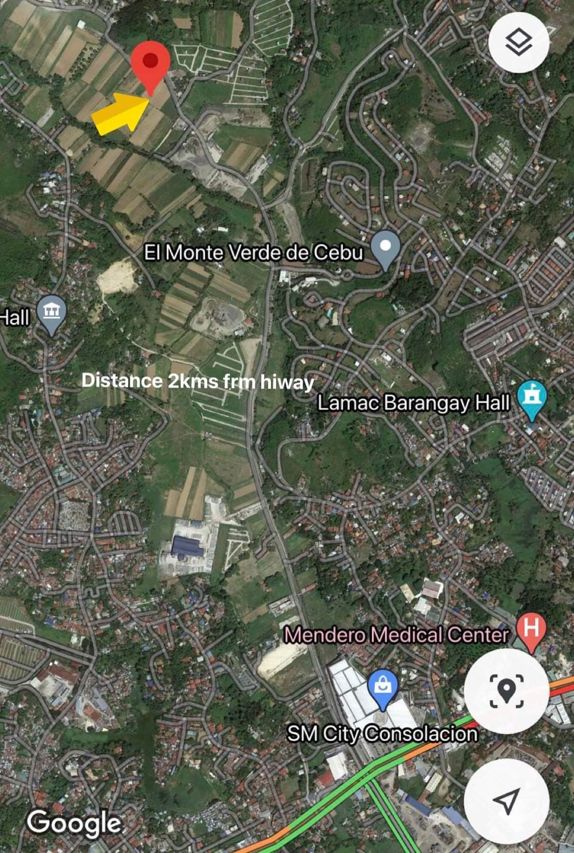 Lot for Sale Ideal for Warehouse - photo 2