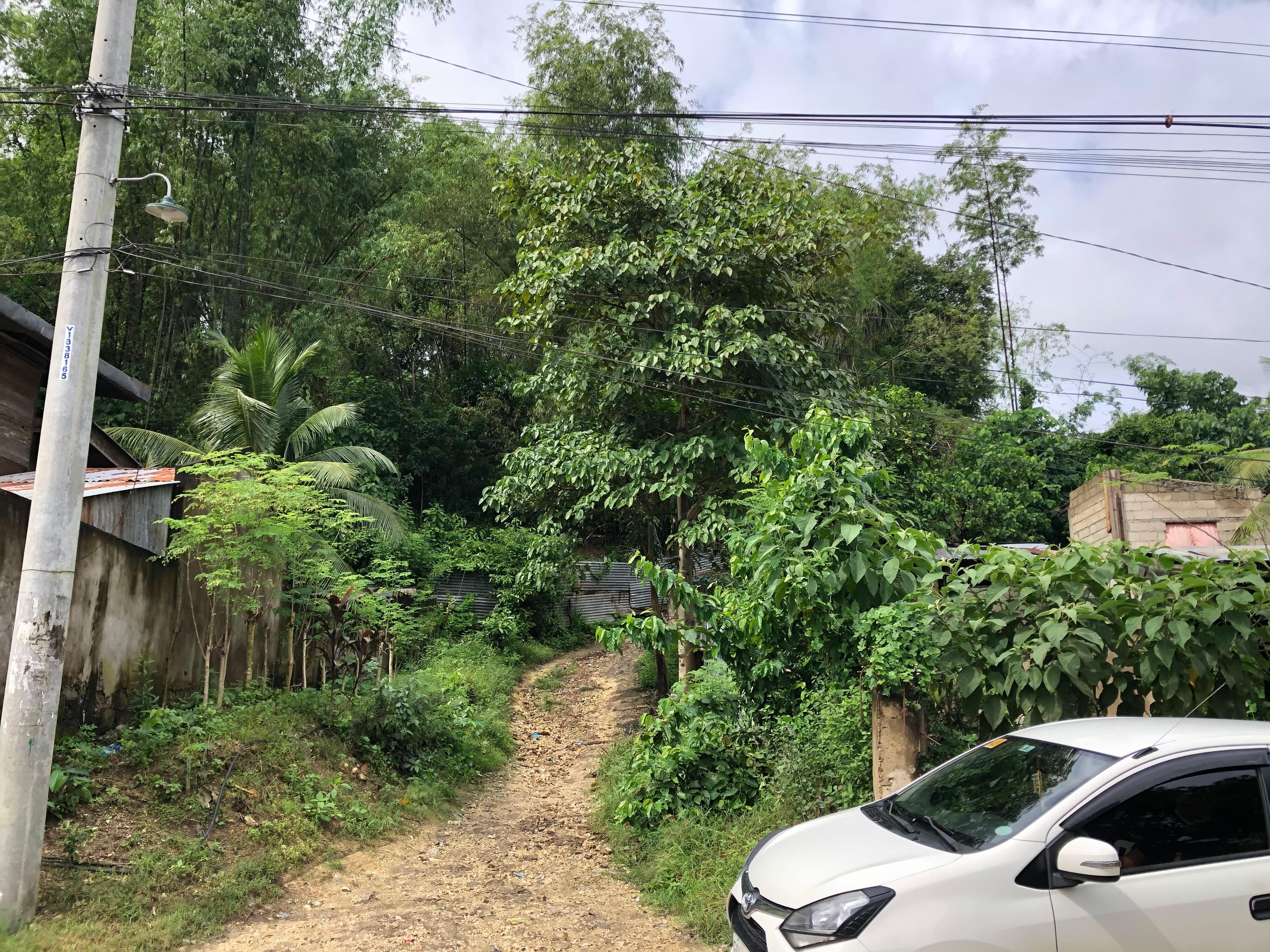 Lot for Sale Ideal for Warehouse or Residential - photo 4