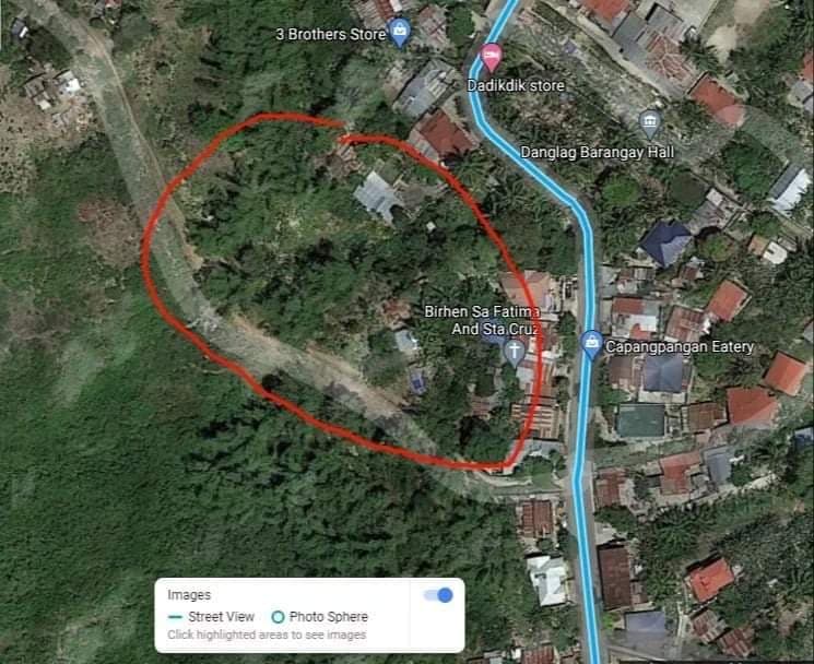 Lot for Sale Ideal for Warehouse or Residential - photo 3