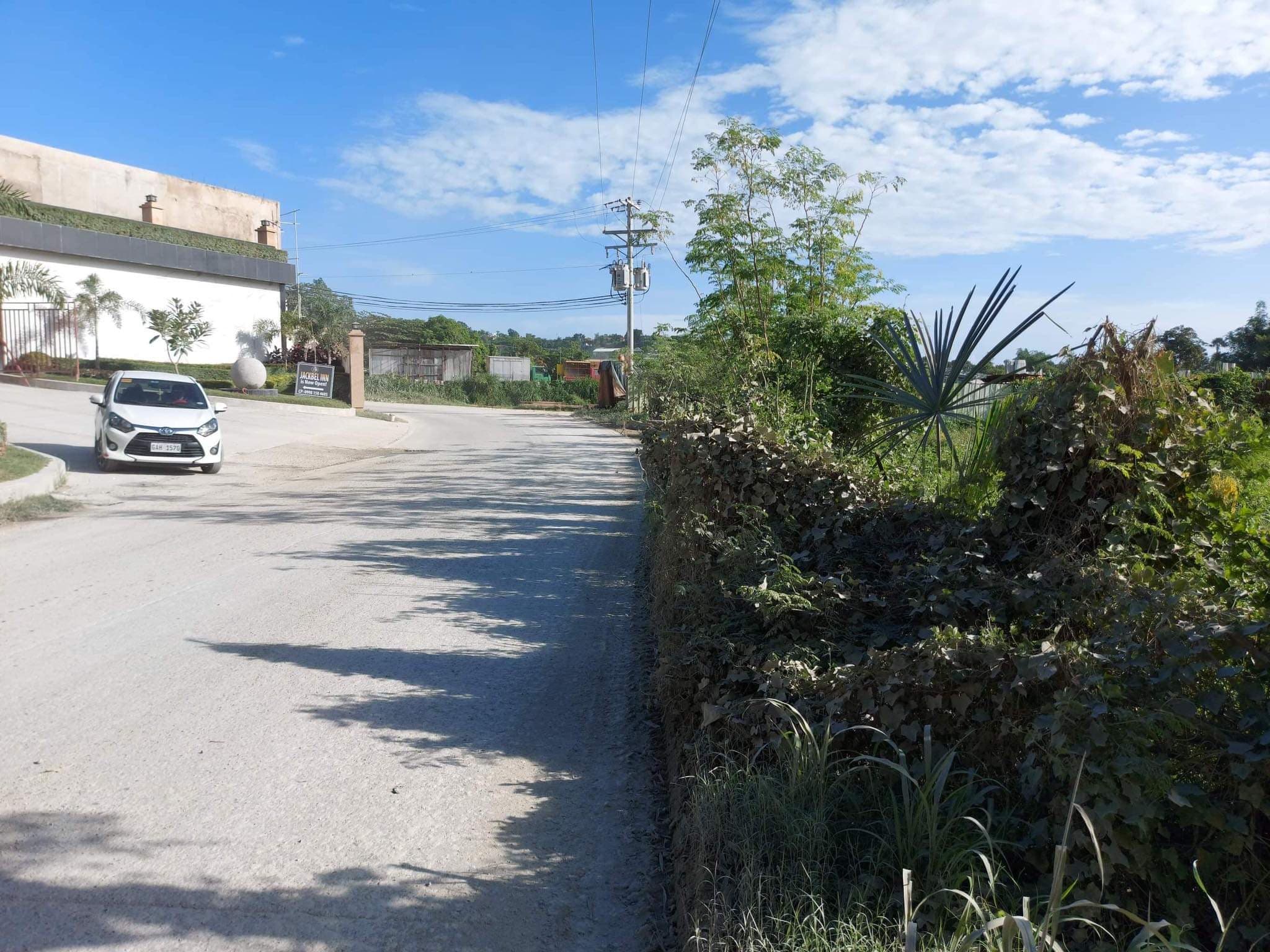 Lot for Sale Ideal for Warehouse or Factory - photo 2