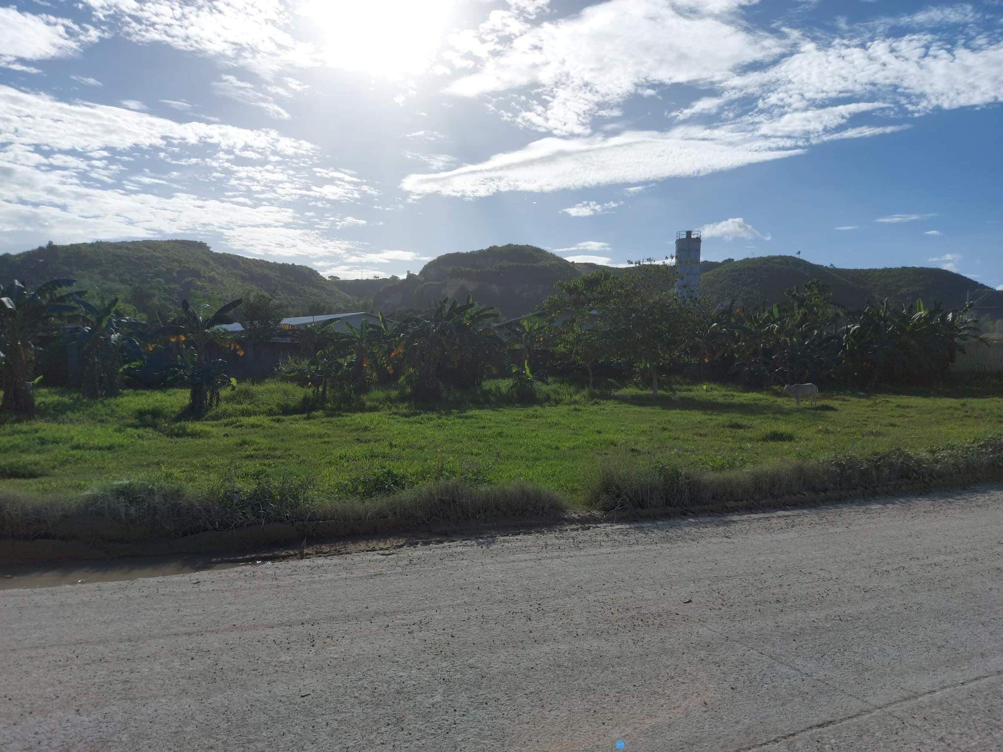 Lot for Sale Ideal for Warehouse or Factory