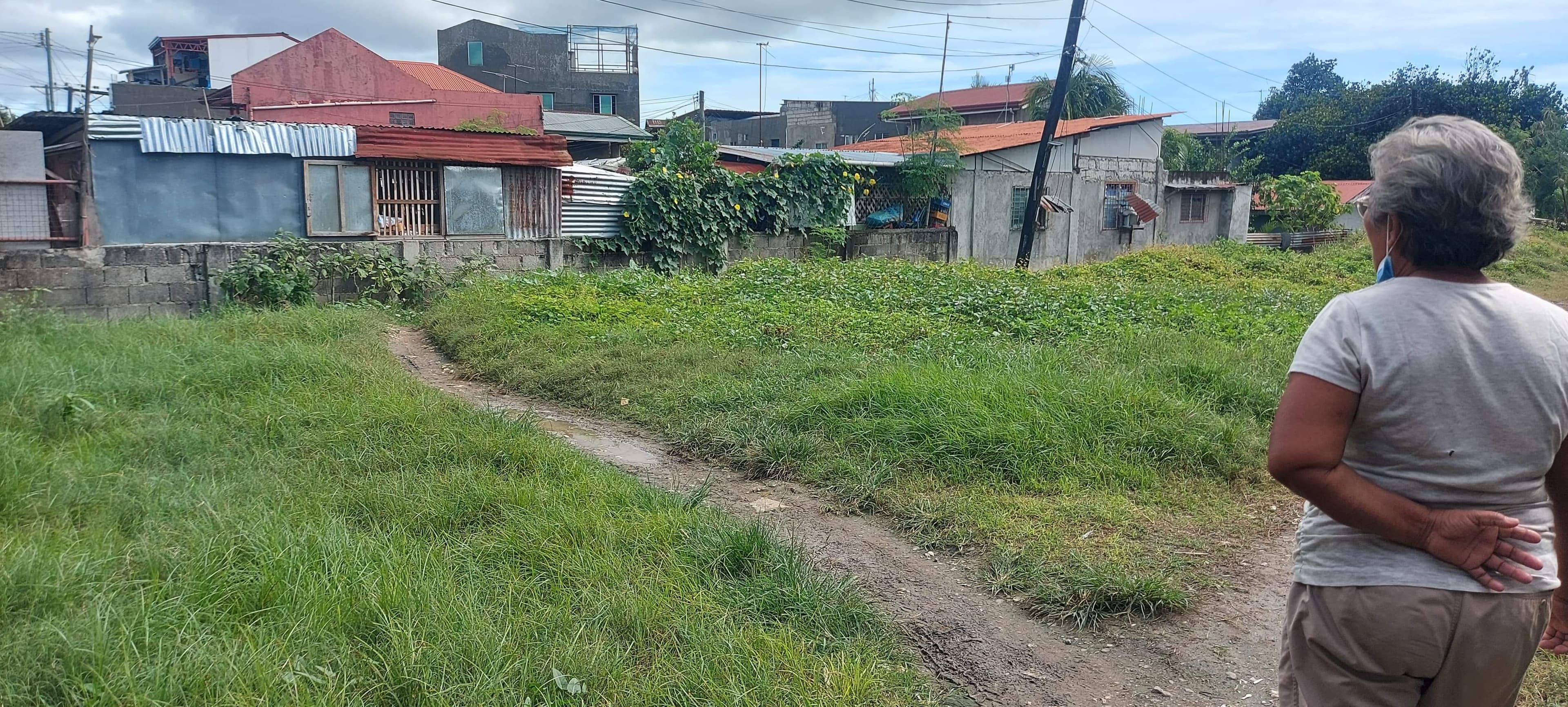 Lot for Sale Ideal for Warehouse or Factory