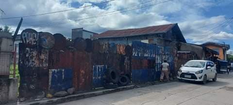 Lot for Sale Ideal for Warehouse or Factory - photo 6