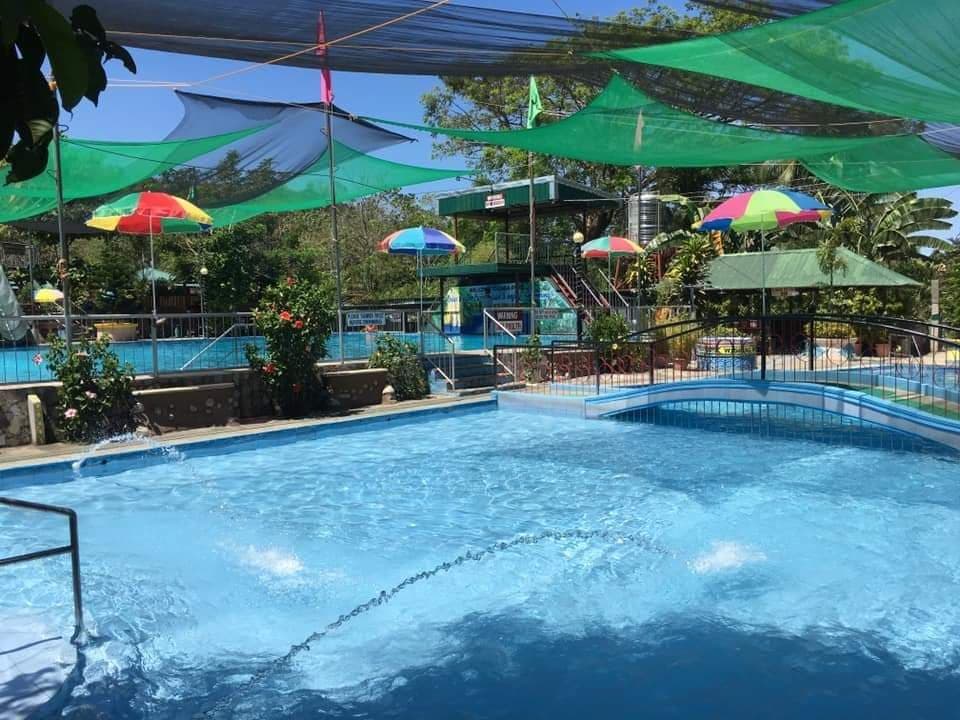 RESORT FOR SALE - photo 1