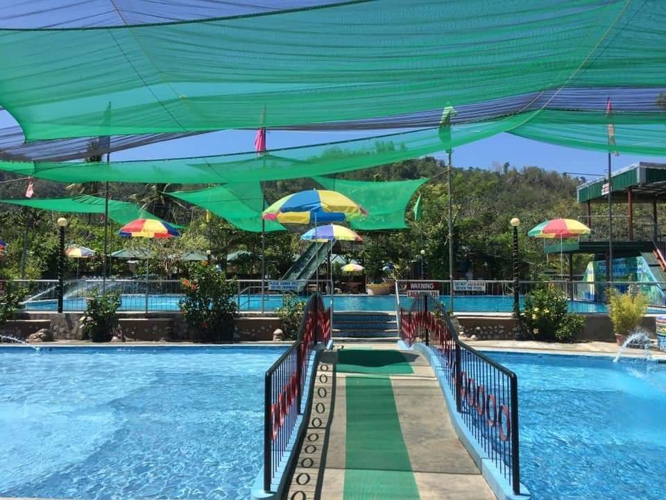 RESORT FOR SALE - photo 2