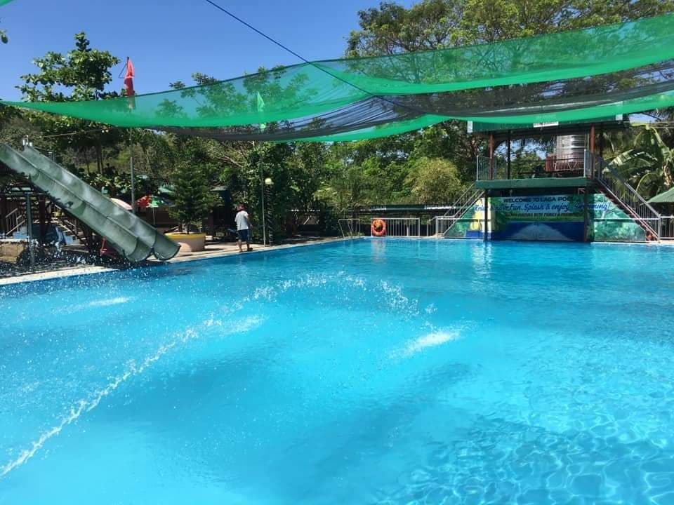 RESORT FOR SALE - photo 3