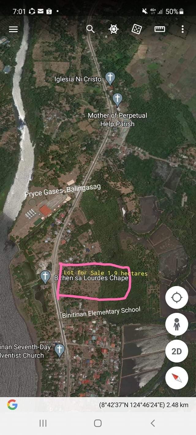 Lot for Sale