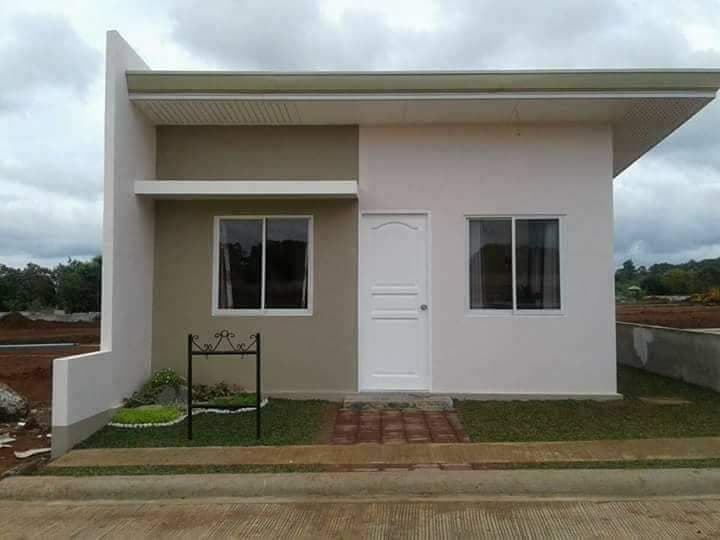 For assume bungalow house in Cagayan de Oro City