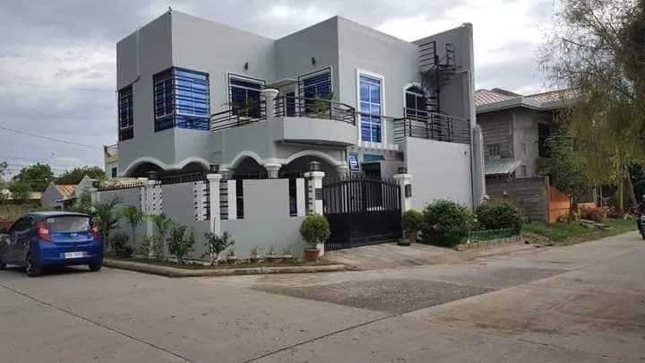 Fully Furnished House and Lot inside Subdivision - photo 3