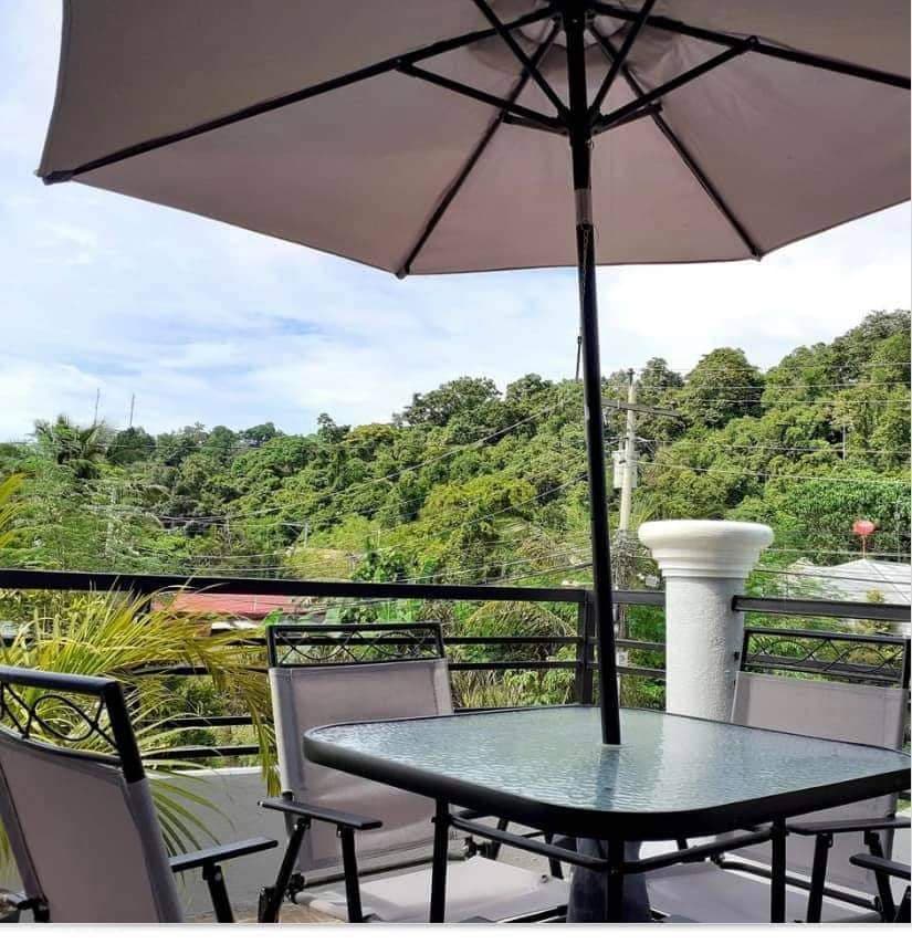 Fully Furnished House and Lot inside Subdivision