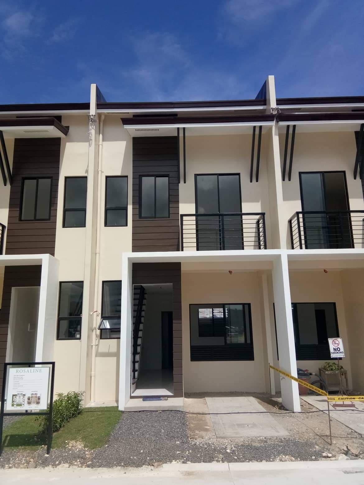 Mid unit Serenis South for Assume - photo 7